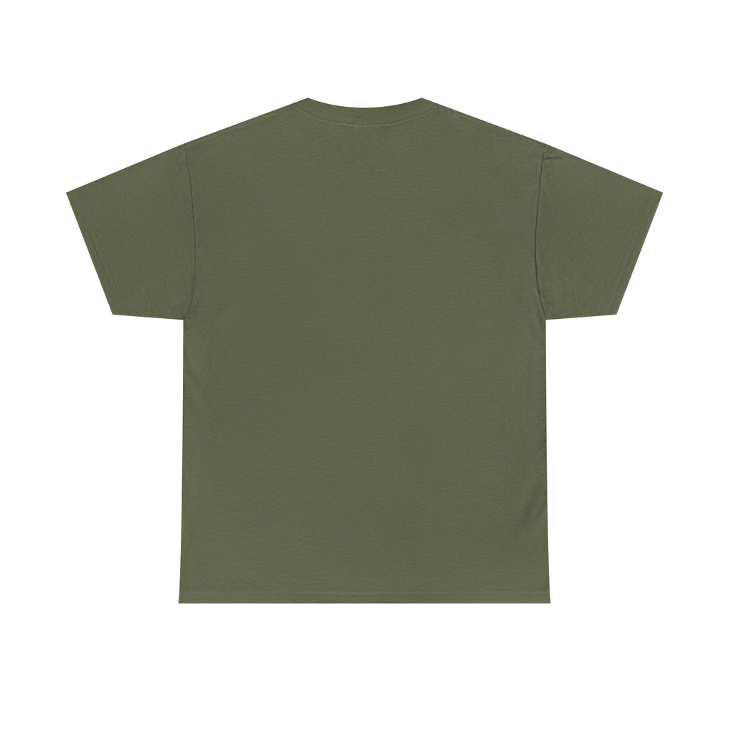 Protected By The Most High Tee — Psalm 91 Inspirational Graphic Shirt